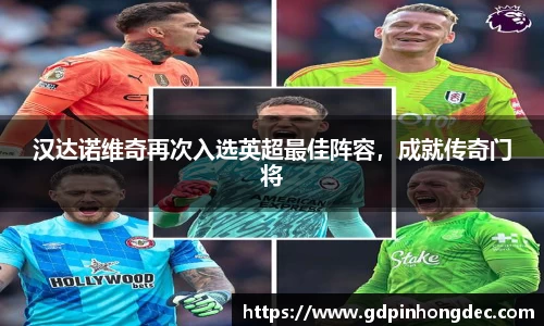 汉达诺维奇再次入选英超最佳阵容，成就传奇门将