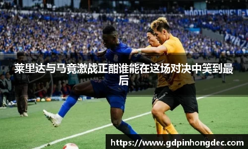 莱里达与马竟激战正酣谁能在这场对决中笑到最后